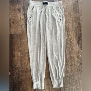 Abercrombie Kids lounge pants size 11/12 super soft EUC!
